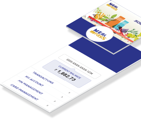 sodexo - isometric-mock-mealpass