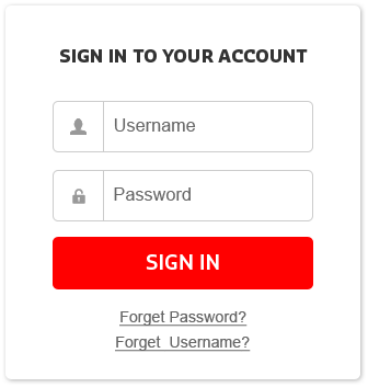 sodexo - sign-in
