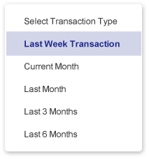 sodexo - transaction-filter
