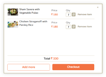 eatfrash add to cart