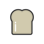 eatfresh color palette bread