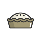 eatfresh color palette cake