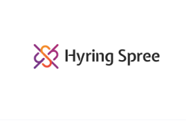 HyringSpree-Logo