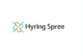 HyringSpree-Logo